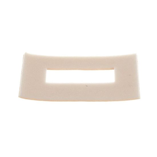 Picture of GE Convertible Drawer Damper Foam Part# WR14X31874