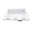 Picture of GE Freezer Evaporator Cover W/ Thermistor Part# WR14X32098