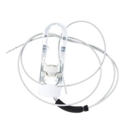 Picture of GE Xwfe Manifold & Housing Part# WR14X34688