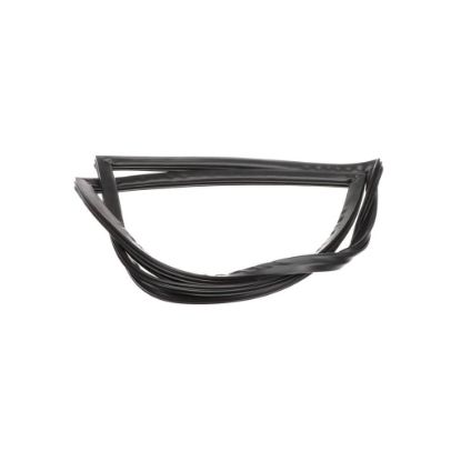 Picture of GE Bottom Door Gasket Part# WR14X32922