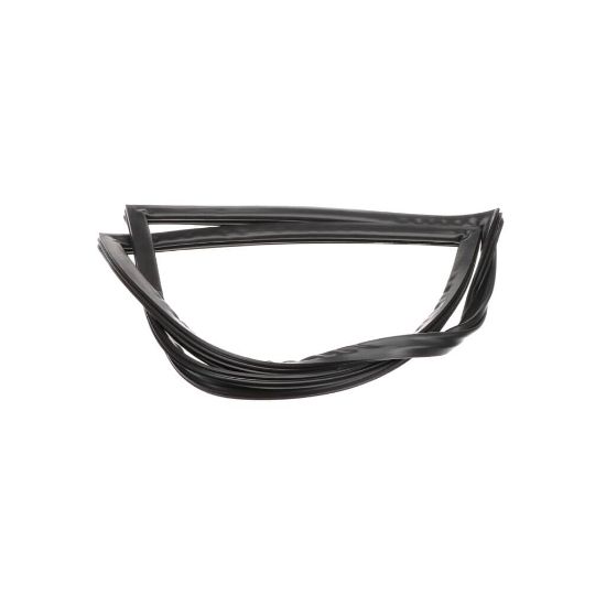 Picture of GE Bottom Door Gasket Part# WR14X32922