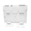 Picture of GE Evaporator Cover Part# WR14X35470