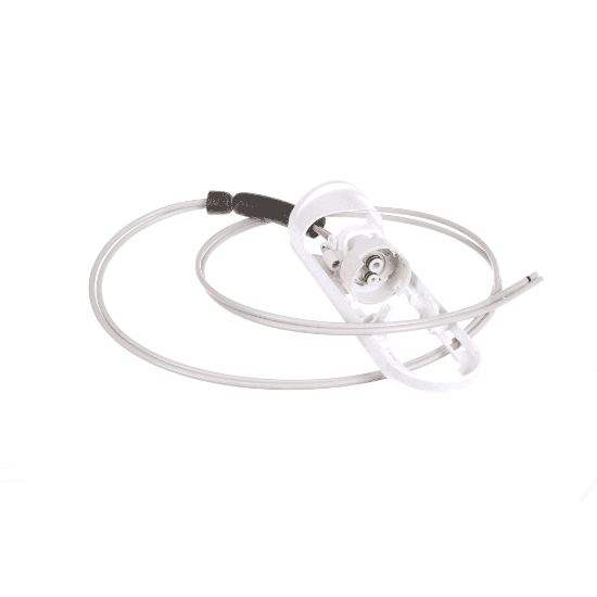 Picture of GE Xwfe Manifold & Housing Part# WR14X34687