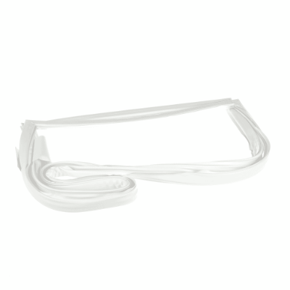 Picture of GE Gasket And Label Asm Sxs Part# WR14X43130