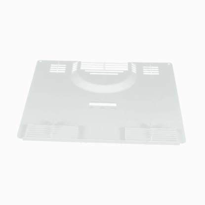 Picture of GE Evaporator Cover Part# WR14X41805