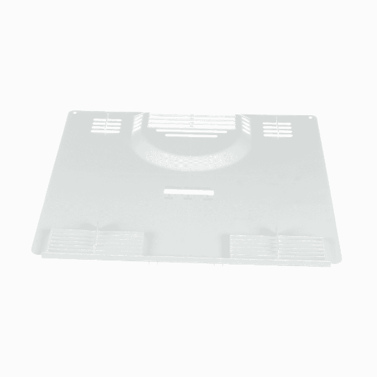 Picture of GE Evaporator Cover Part# WR14X41805