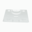 Picture of GE Evaporator Cover Part# WR14X41805