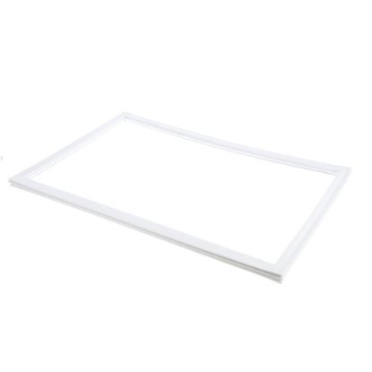 Picture of GE White Freezer Door Gasket 22 Part# WR14X43328