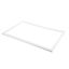 Picture of GE White Freezer Door Gasket 22 Part# WR14X43328