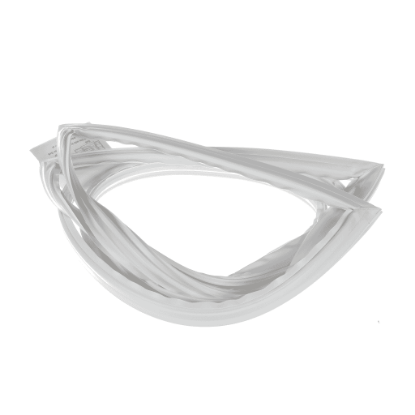 Picture of GE Gasket And Label Asm Sxs Part# WR14X43129