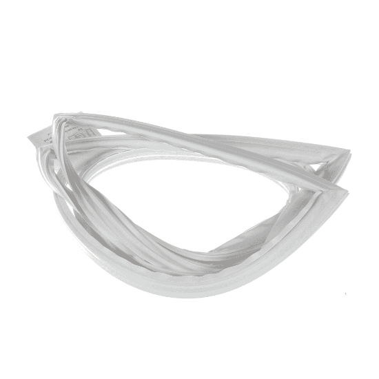 Picture of GE Gasket And Label Asm Sxs Part# WR14X43129