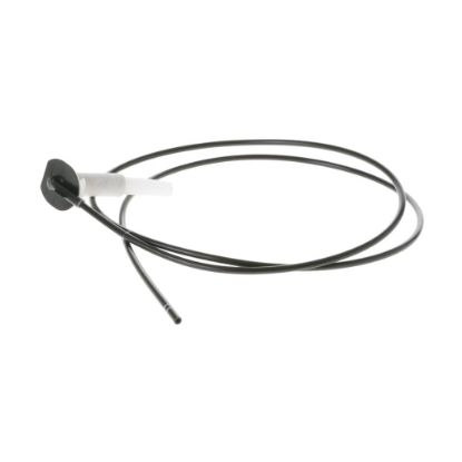 Picture of GE Grommet And Tube Asm Part# WR17X11168