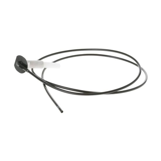 Picture of GE Grommet And Tube Asm Part# WR17X11168