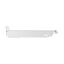 Picture of GE Slide Veg Pan Side Lh Part# WR17X10861