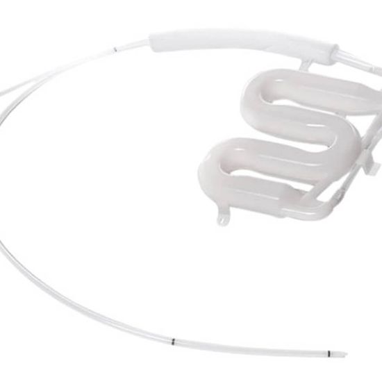 Picture of GE Water Tank Disp Asm Part# WR17X11440