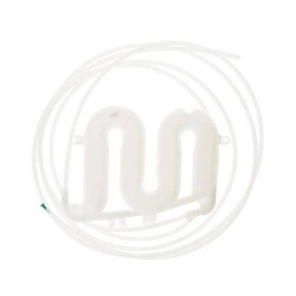 Picture of GE Water Tank Asm Part# WR17X11176