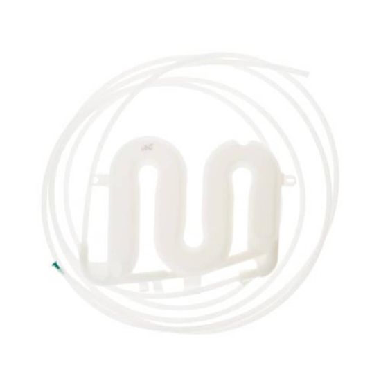 Picture of GE Water Tank Asm Part# WR17X11176