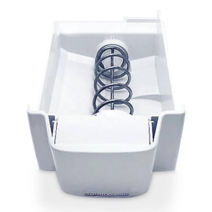 Picture of GE Bucket And Auger Asm Part# WR17X11447