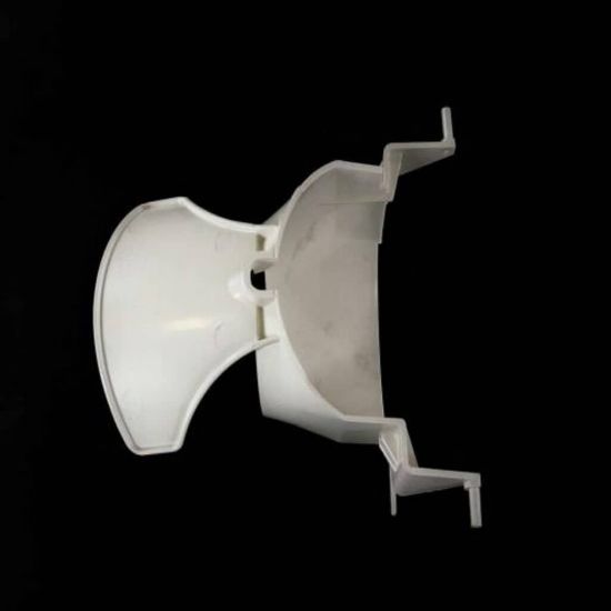 Picture of GE Funnell Ice Bq Display Bisque Part# WR17X11269