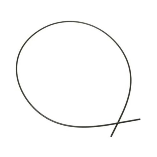 Picture of GE Tube Plastic Part# WR17X11492