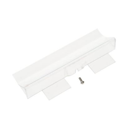 Picture of GE Diverter Overflow Part# WR17X11450