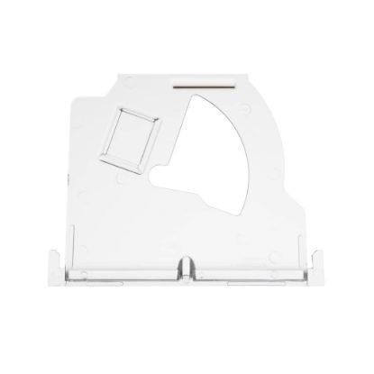 Picture of GE Cover Crusher Hsg Disp Part# WR17X11497