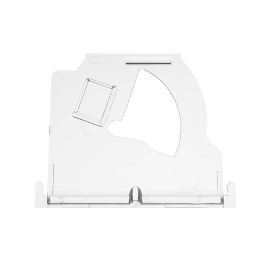 Picture of GE Cover Crusher Hsg Disp Part# WR17X11497