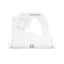 Picture of GE Cover Crusher Hsg Disp Part# WR17X11497