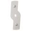 Picture of GE Plate Helix Lock Part# WR17X11458