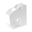 Picture of GE Housing Crusher Disp Part# WR17X11505