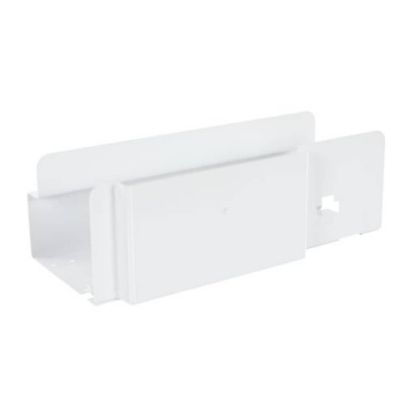 Picture of GE Cover Motor & Solenoid Part# WR17X11789