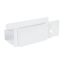 Picture of GE Cover Motor & Solenoid Part# WR17X11789