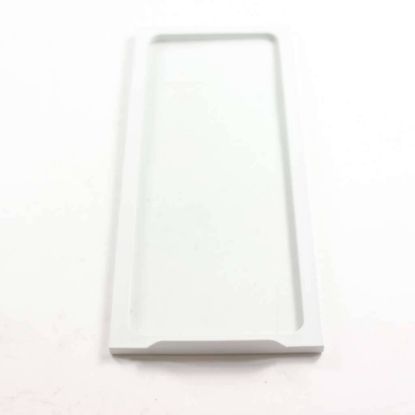 Picture of GE Glass Shelf Part# WR17X11813