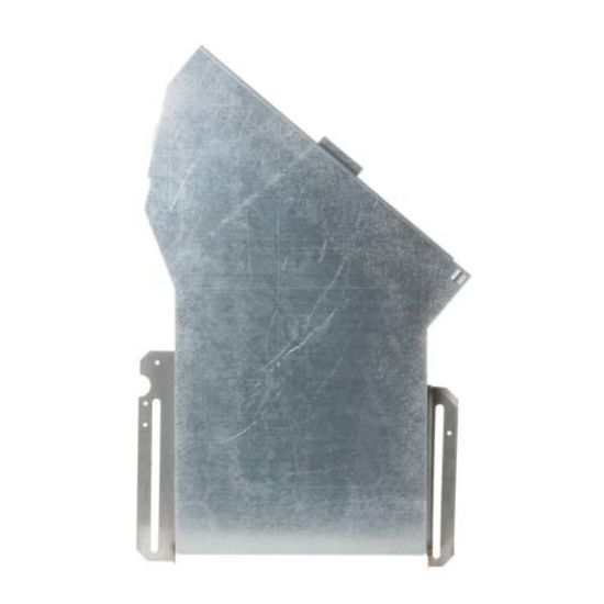 Picture of GE Vaporizer Pan Ss Kit Part# WR17X11924