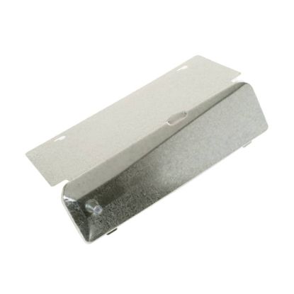 Picture of GE Trough Drain Asm Part# WR17X11843