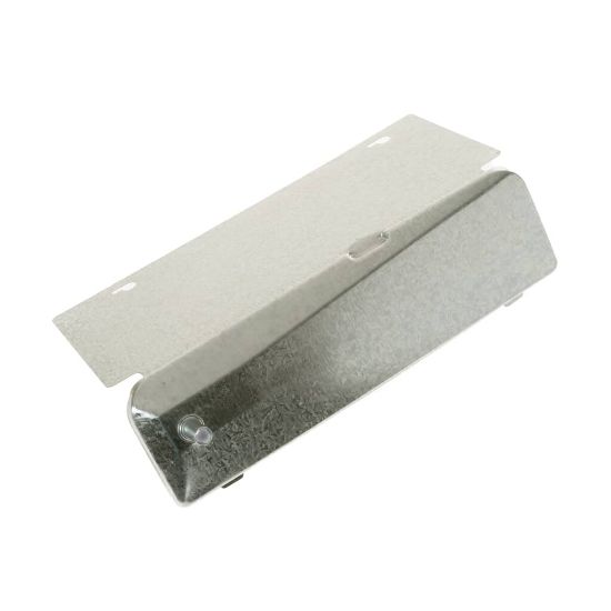 Picture of GE Trough Drain Asm Part# WR17X11843