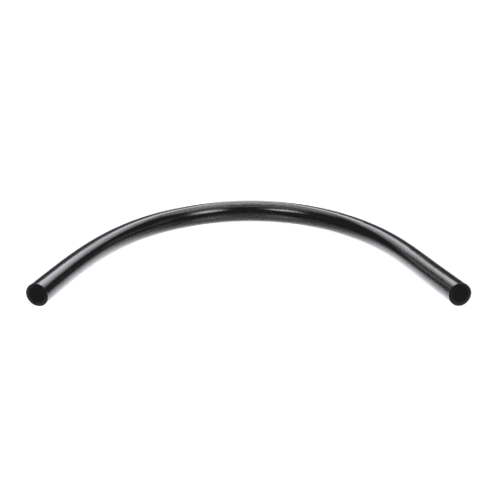 Picture of GE Tube Drain Flexible Part# WR17X11969