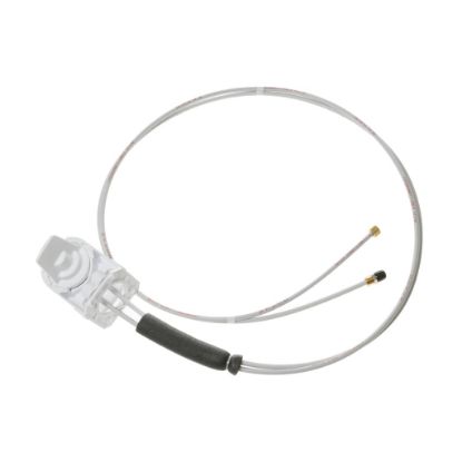 Picture of GE Filter Head Asm And Tube Part# WR17X11894