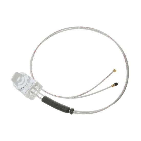 Picture of GE Filter Head Asm And Tube Part# WR17X11894