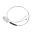Picture of GE Filter Head Asm And Tube Part# WR17X11894