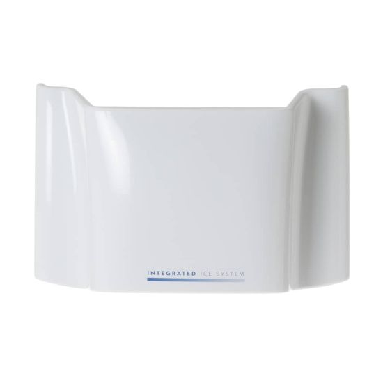 Picture of GE Bucket And Auger Asm Part# WR17X12079