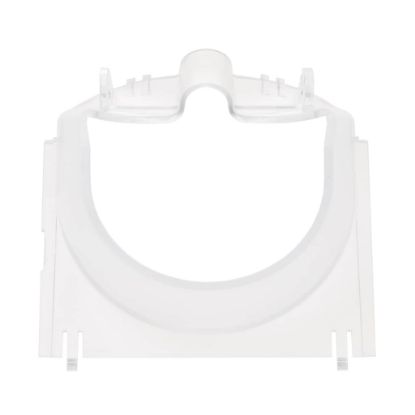 Picture of GE Funnel Ice Disp Part# WR17X12120