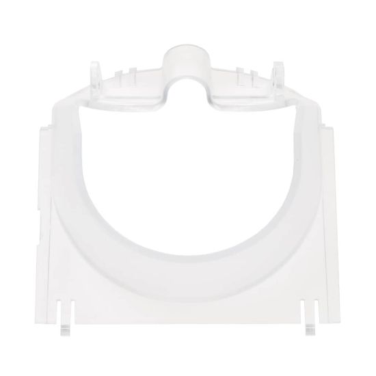 Picture of GE Funnel Ice Disp Part# WR17X12120