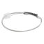 Picture of GE Filter And Tube Asm Part# WR17X12301
