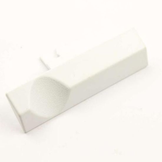 Picture of GE Slide Control Part# WR17X12587