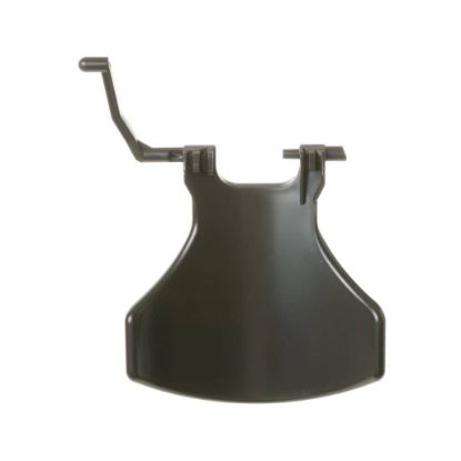 Picture of GE Paddle Ice Disp Part# WR17X12494