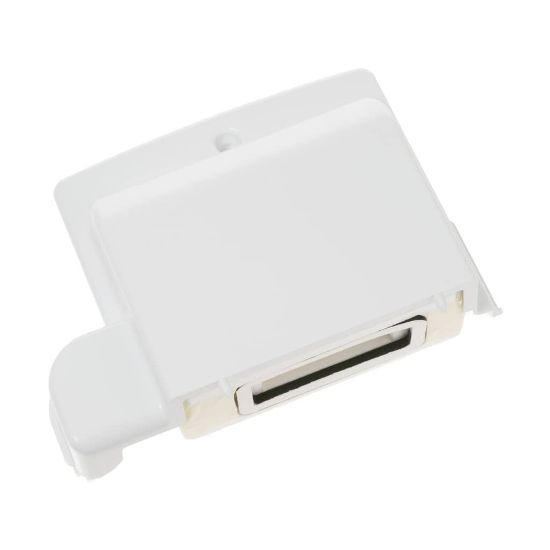 Picture of GE Damper Duct Asm Part# WR17X12573