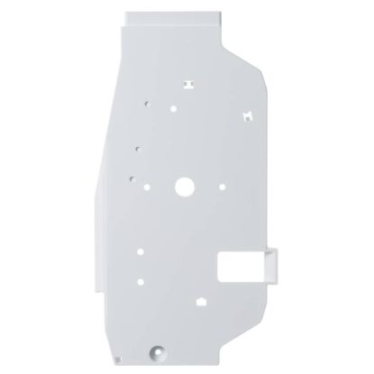 Picture of GE Cover Motor Back Part# WR17X12323