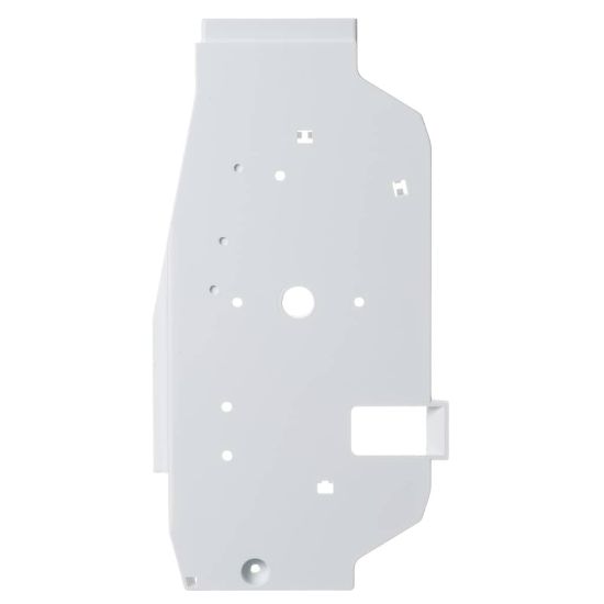 Picture of GE Cover Motor Back Part# WR17X12323