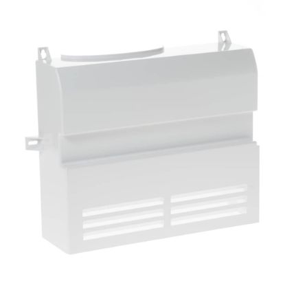 Picture of GE Cover Evap Asm Ff Part# WR17X12490
